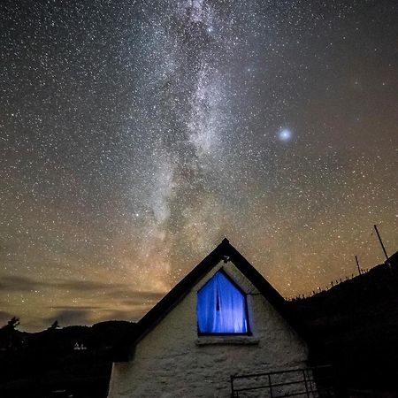 Вилла The Barn Culnacnoc Экстерьер фото